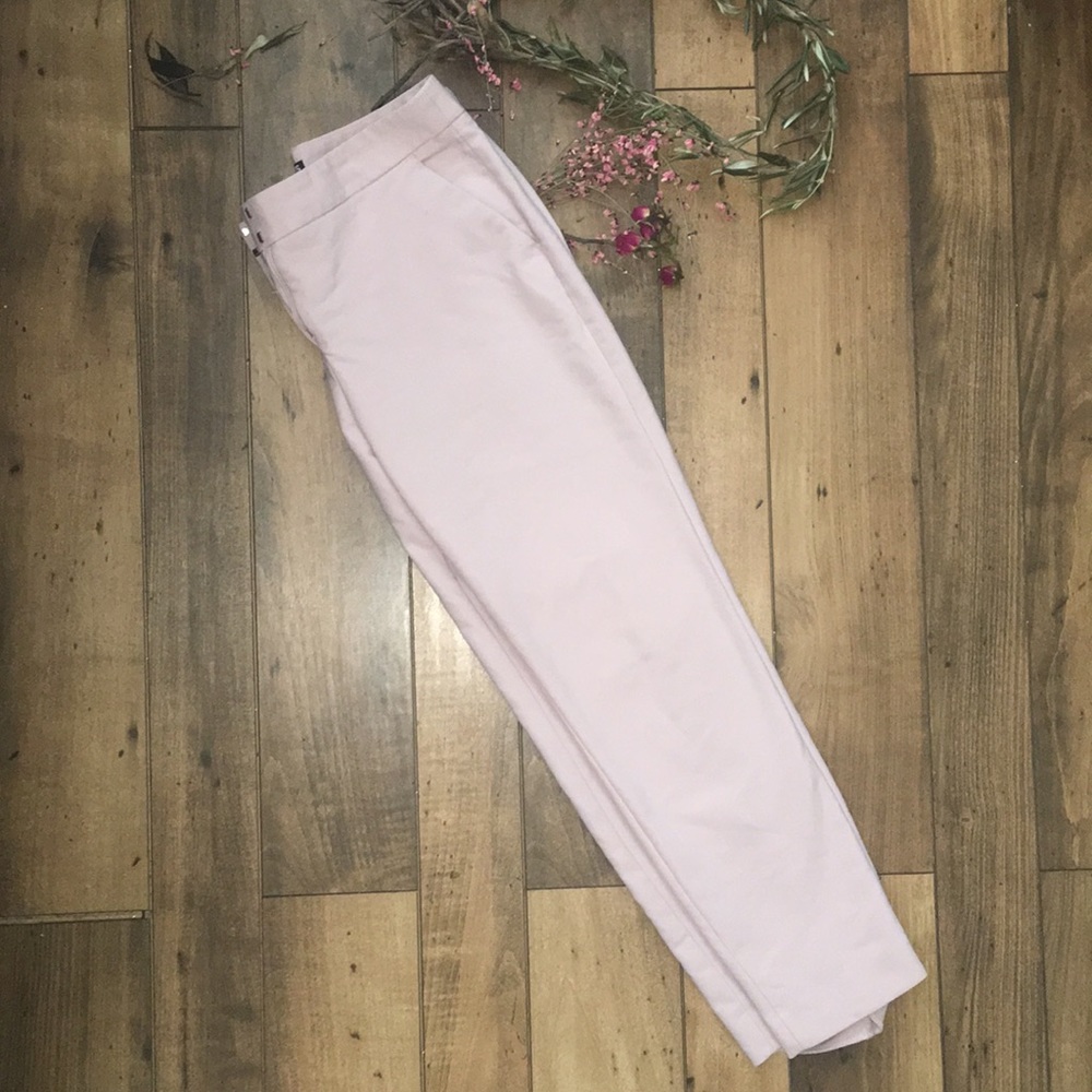 Express slacks